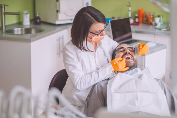 Trusted RI Emergency Dentist Experts