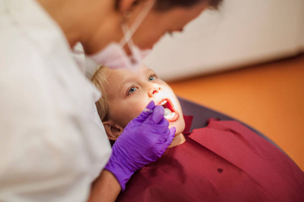 Fast & Reliable Emergency Dental Services in RI