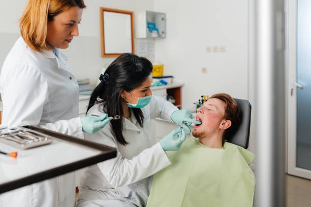 Best Cosmetic Emergency Dentistry in Kingston, RI